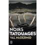 Noirs tatouages