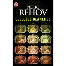 Cellules blanches