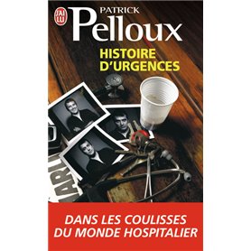 Histoire d'urgences