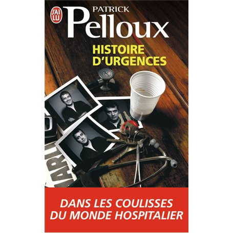 Histoire d'urgences