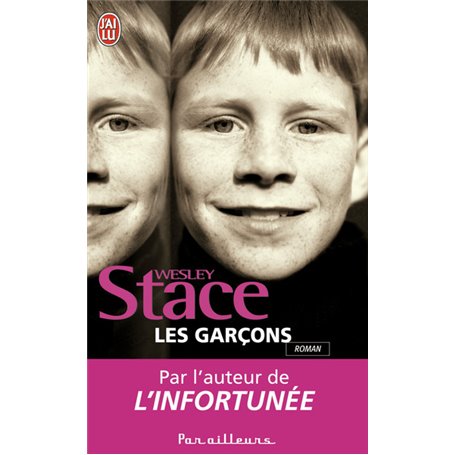 Les garçons