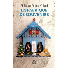 La Fabrique de Souvenirs