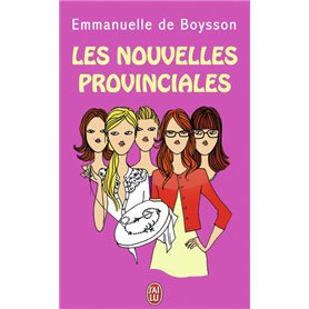 Les nouvelles provinciales