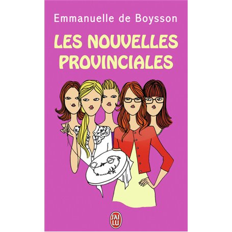 Les nouvelles provinciales