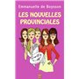 Les nouvelles provinciales