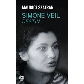 Simone Veil