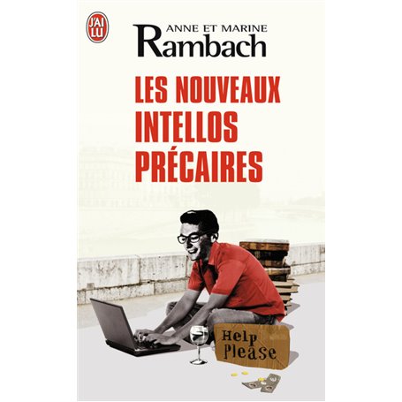 Les nouveaux intellos précaires