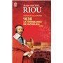 1630 La vengeance de Richelieu