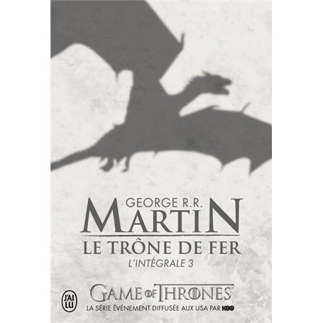 Le trône de fer