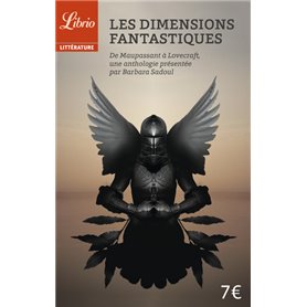 Les Dimensions fantastiques