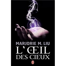 L'il des cieux