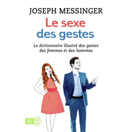 Le sexe des gestes