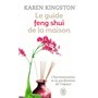 Le guide feng shui de la maison