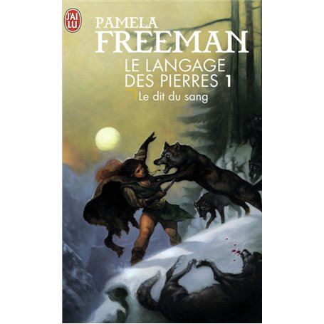 Le langage des pierres