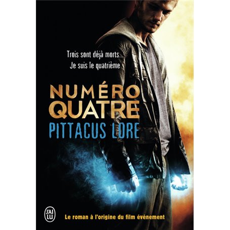 Numéro Quatre