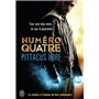 Numéro Quatre