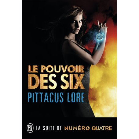 Le pouvoir des Six