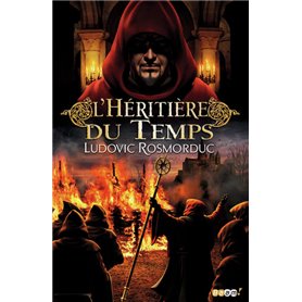 L'héritière du temps