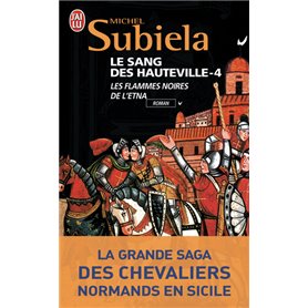 Le Sang des Hauteville