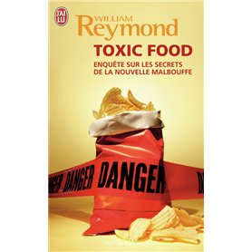 Toxic food