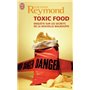 Toxic food