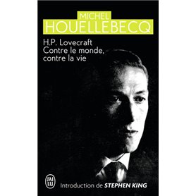 H. P. Lovecraft