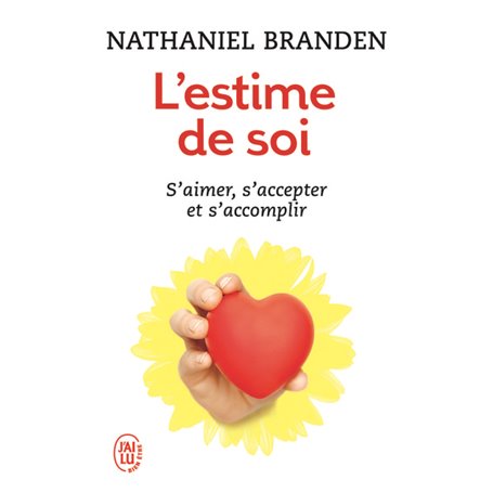 L'estime de soi