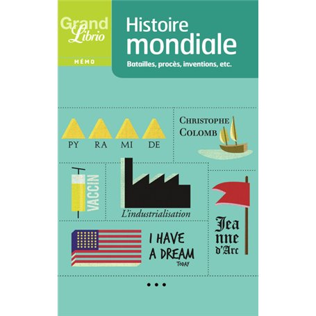 Histoire mondiale