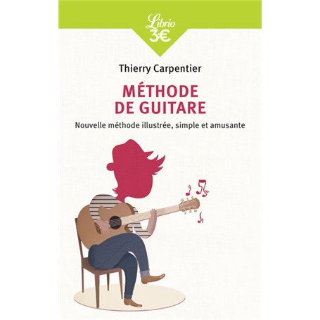 Méthode de guitare