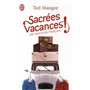 Sacrées vacances !