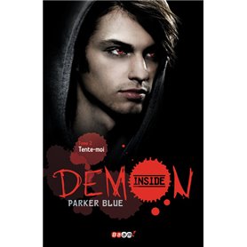 Demon inside - Tente-moi