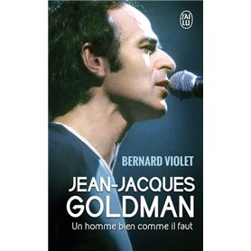 Jean-Jacques Goldman