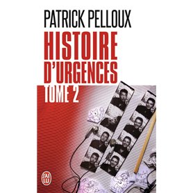 Histoire d'urgences