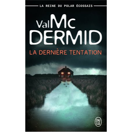 La dernière tentation