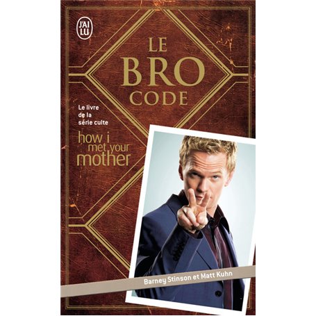 Le Bro Code