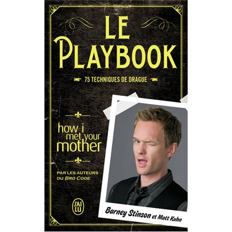 Le Playbook