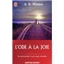 L'ode à la joie