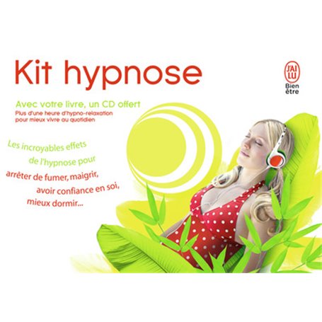 Kit hypnose