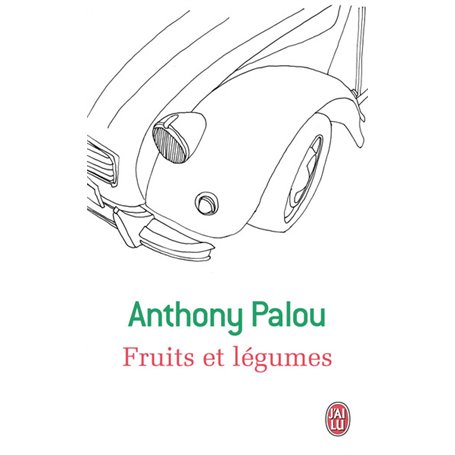 Fruits et légumes