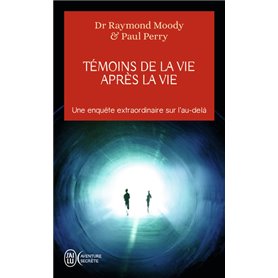 Témoins de la vie après la vie