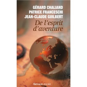 De l'esprit d'aventure