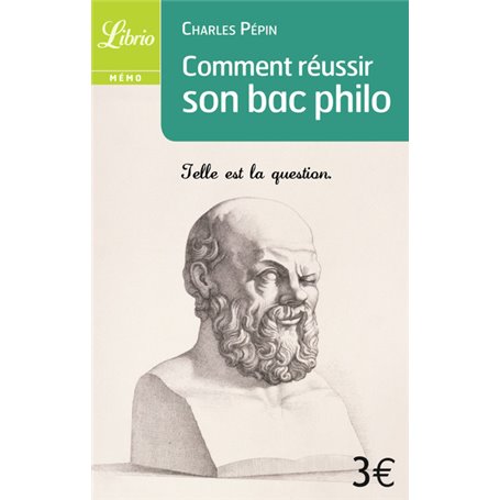 Comment réussir son bac philo ?