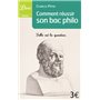 Comment réussir son bac philo ?