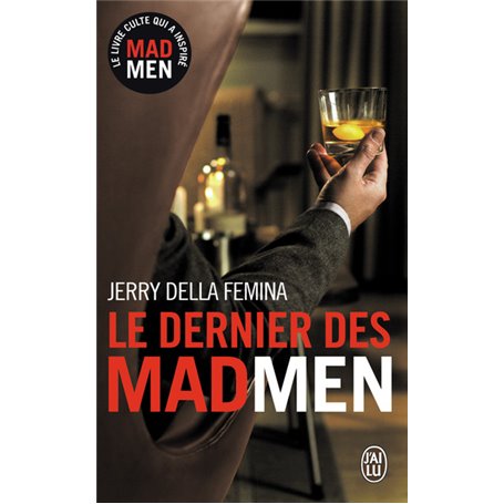 Le dernier des Mad Men