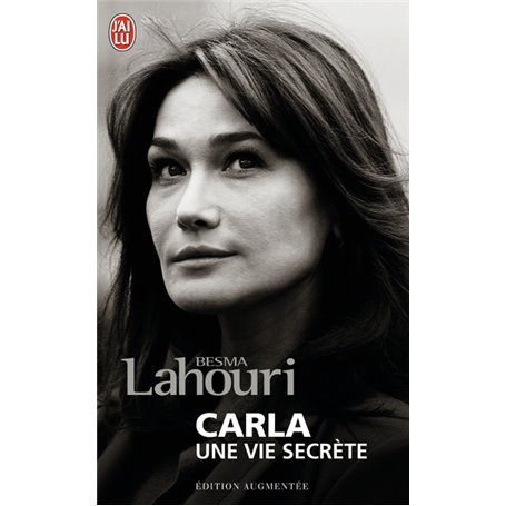 Carla, une vie secrète