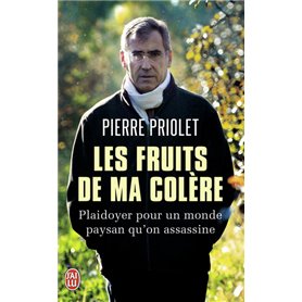 Les fruits de ma colère