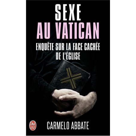 Sexe au Vatican