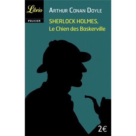 Sherlock Holmes - Le Chien des Baskerville