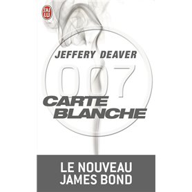 Carte blanche