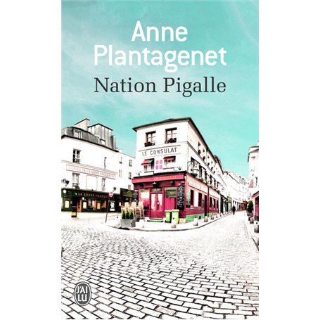 Nation Pigalle